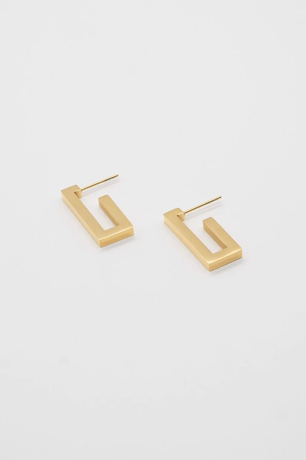 Rectangular Hoops