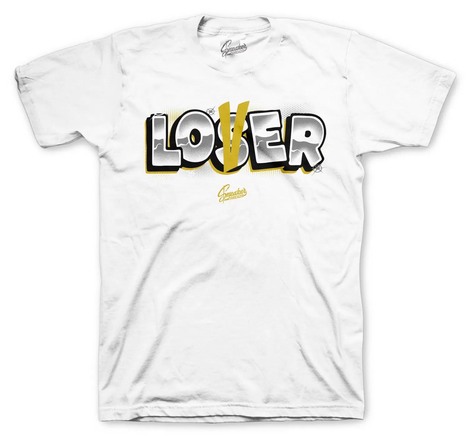 Retro 12 Royalty Shirt - Lover Tee