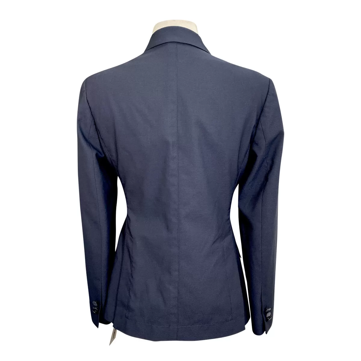 RJ Classics 'Sydney II' Show Jacket in Navy - Women's 2R