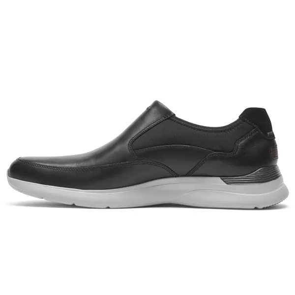 Rockport TM Active Slipon Black   