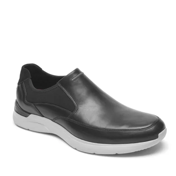 Rockport TM Active Slipon Black   