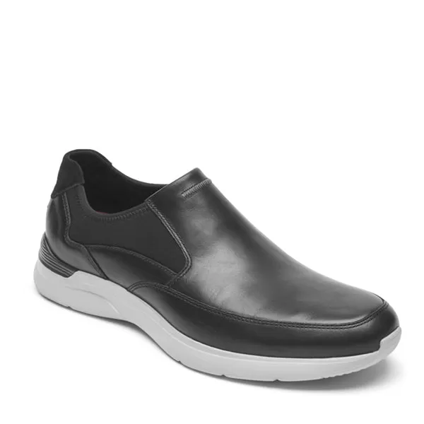 Rockport TM Active Slipon Black   