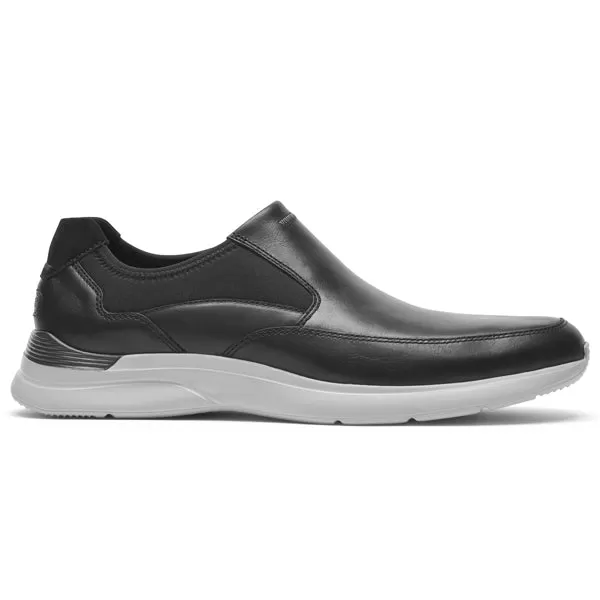 Rockport TM Active Slipon Black   