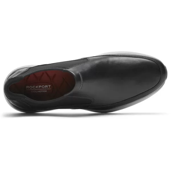 Rockport TM Active Slipon Black   