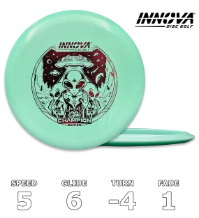 Rollo Star Proto Glow Holly Finley (Tour Series)