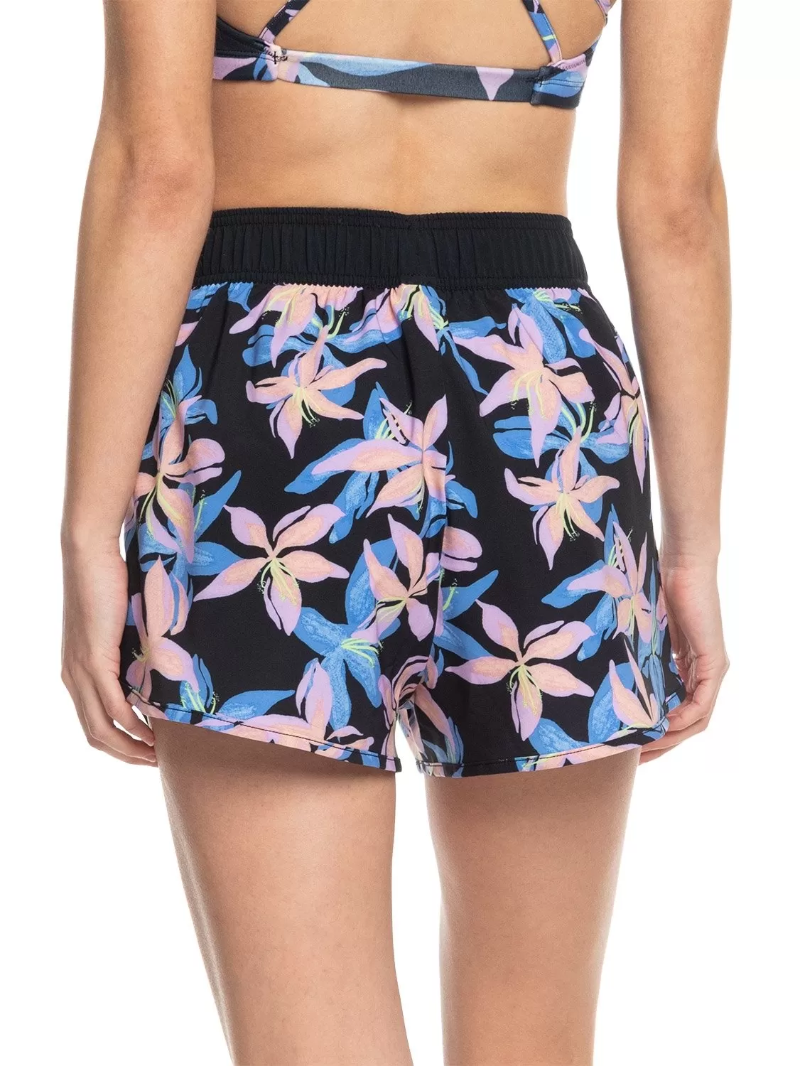 Roxy Ladies New Active 2 Boardshort