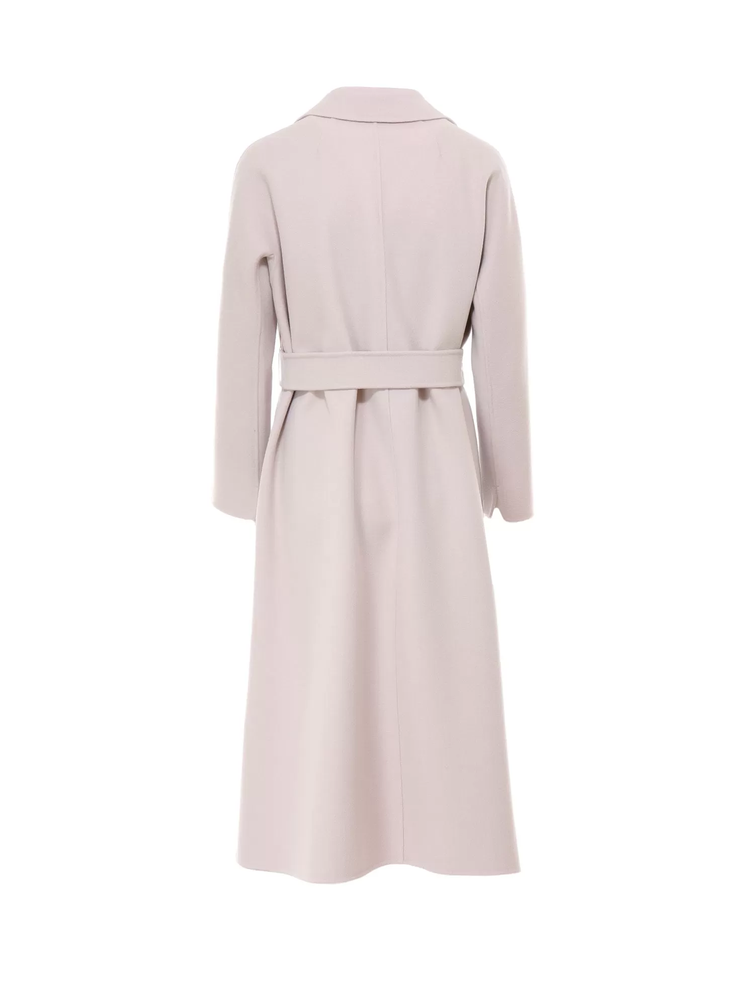 'S Max Mara Belted Coat