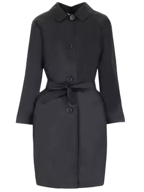 'S Max Mara Belted Trench Coat