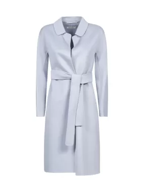 'S Max Mara Dora Belted Coat