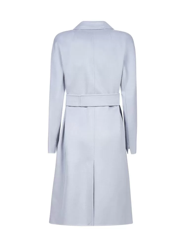 'S Max Mara Dora Belted Coat