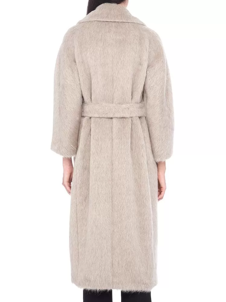 'S Max Mara Guelfo Belted Coat