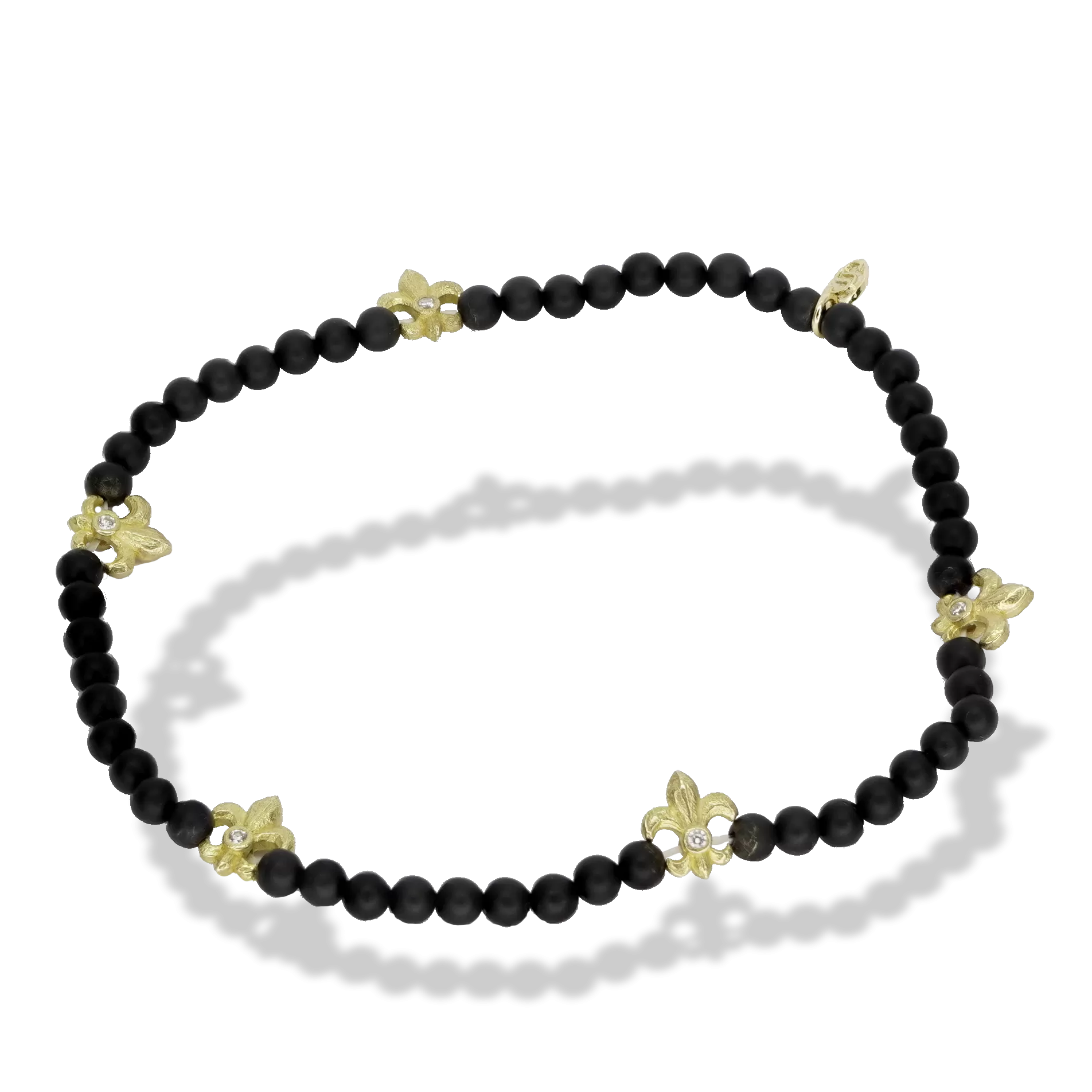 Saint Bracelet | Strength