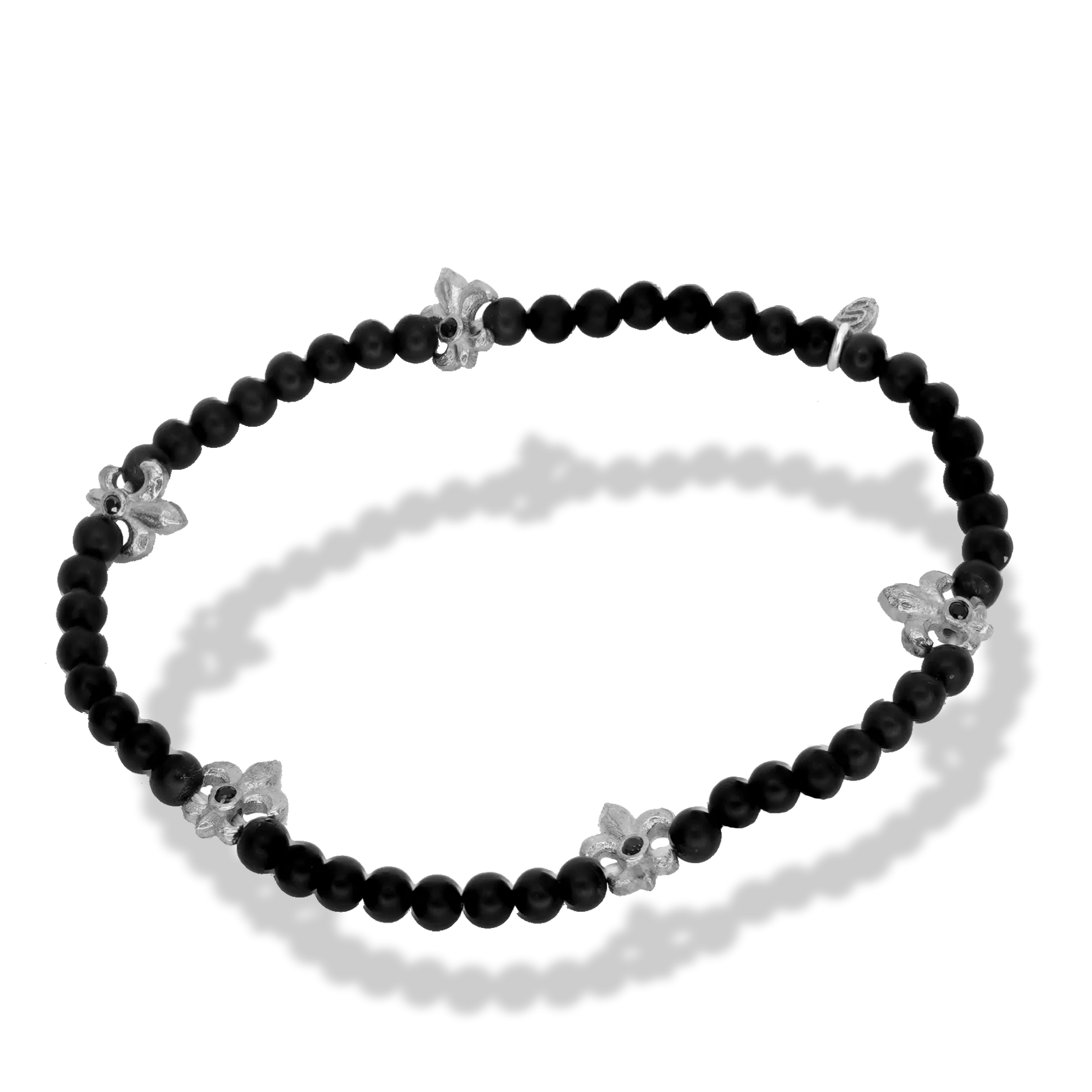 Saint Bracelet | Strength