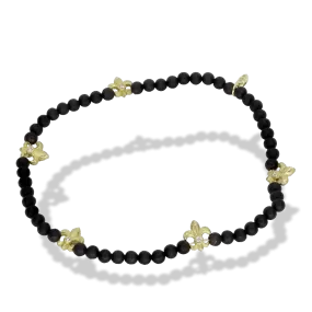 Saint Bracelet | Strength