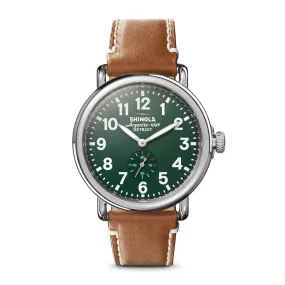 Shinola Runwell 41mm