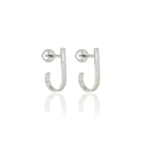 Silver Earrings E3/BAu010