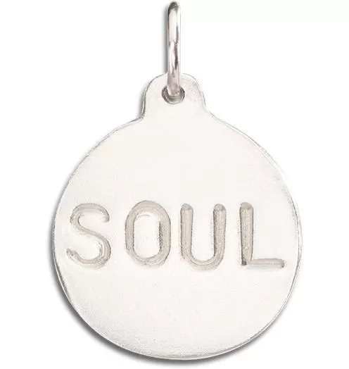 Soul Disk Charm