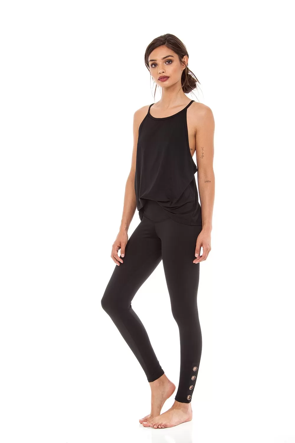 Strut This Berkley Ankle Leggings