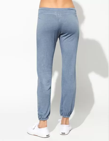 Sundry Vintage Wash Basic Sweatpant