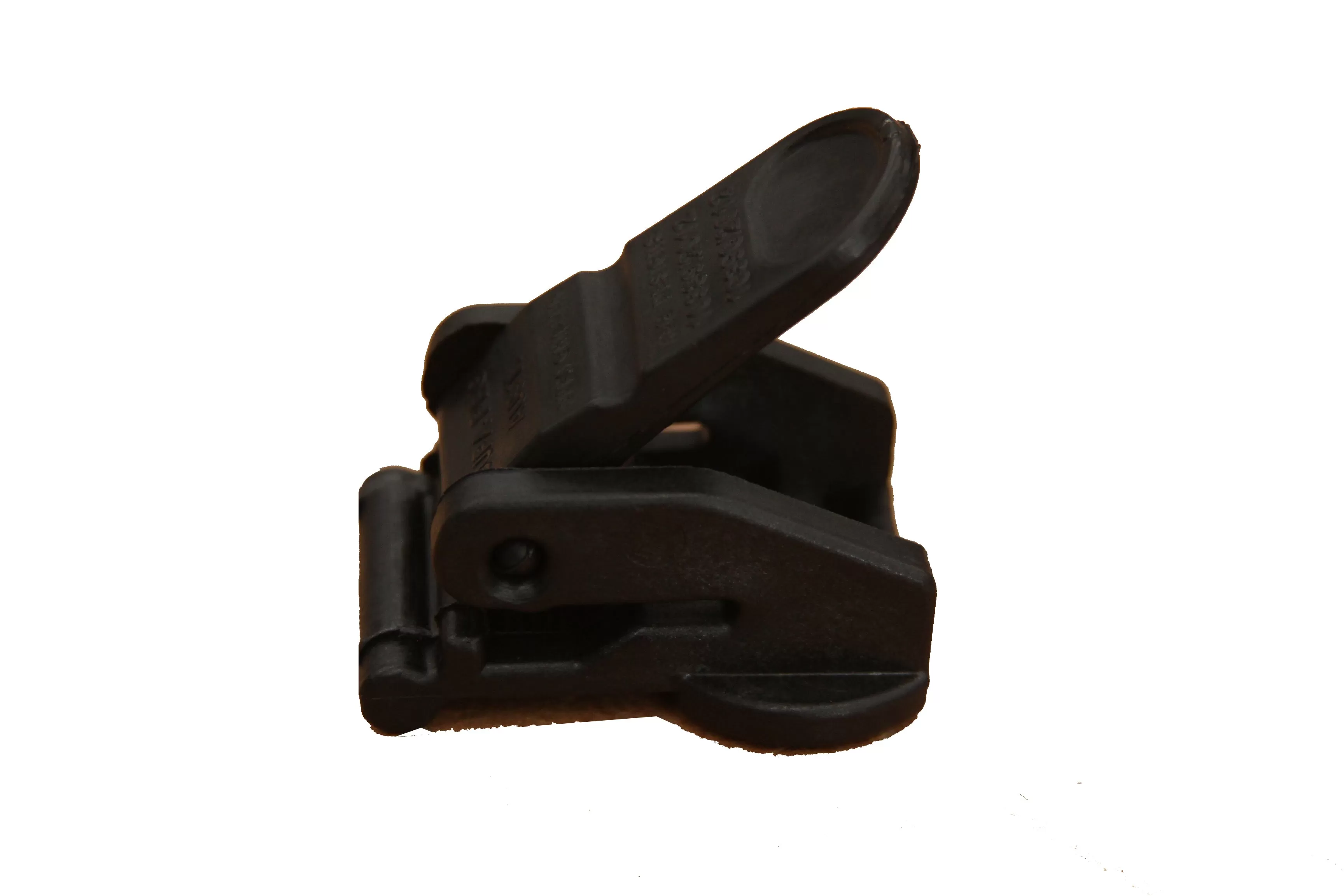 Supa Grippa Wall Bar Clamps