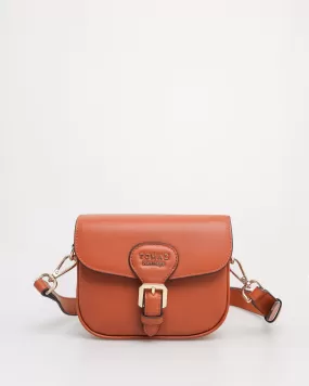 Tomaz BL174 Ladies Saddle Bag (Camel)