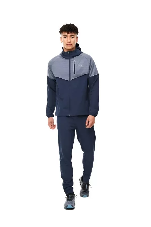 Trailberg Cloud SS24 Hood Jacket Men