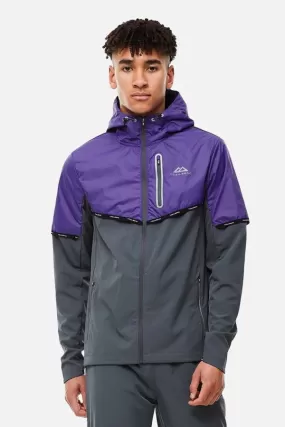 Trailberg Vertigo Hood Jacket Men