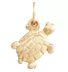 Turtle Mini Charm