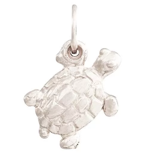 Turtle Mini Charm