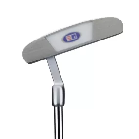 US Kids UL60-s Long Leaf Putter Steel Shaft RH