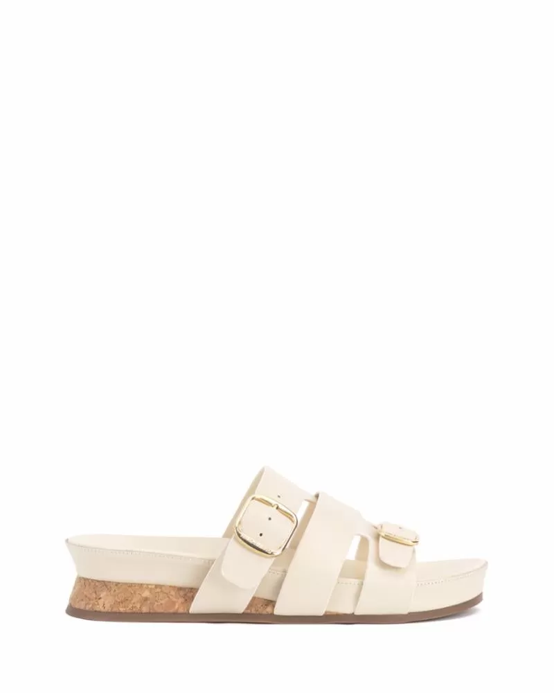 Vince Camuto FREODA CREAMY WHITE/LOCAL ZENITH