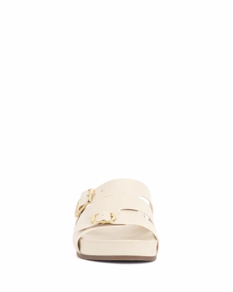 Vince Camuto FREODA CREAMY WHITE/LOCAL ZENITH