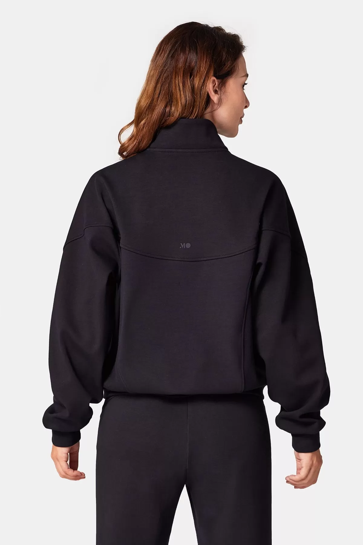 Warm Full-Zip Jacket