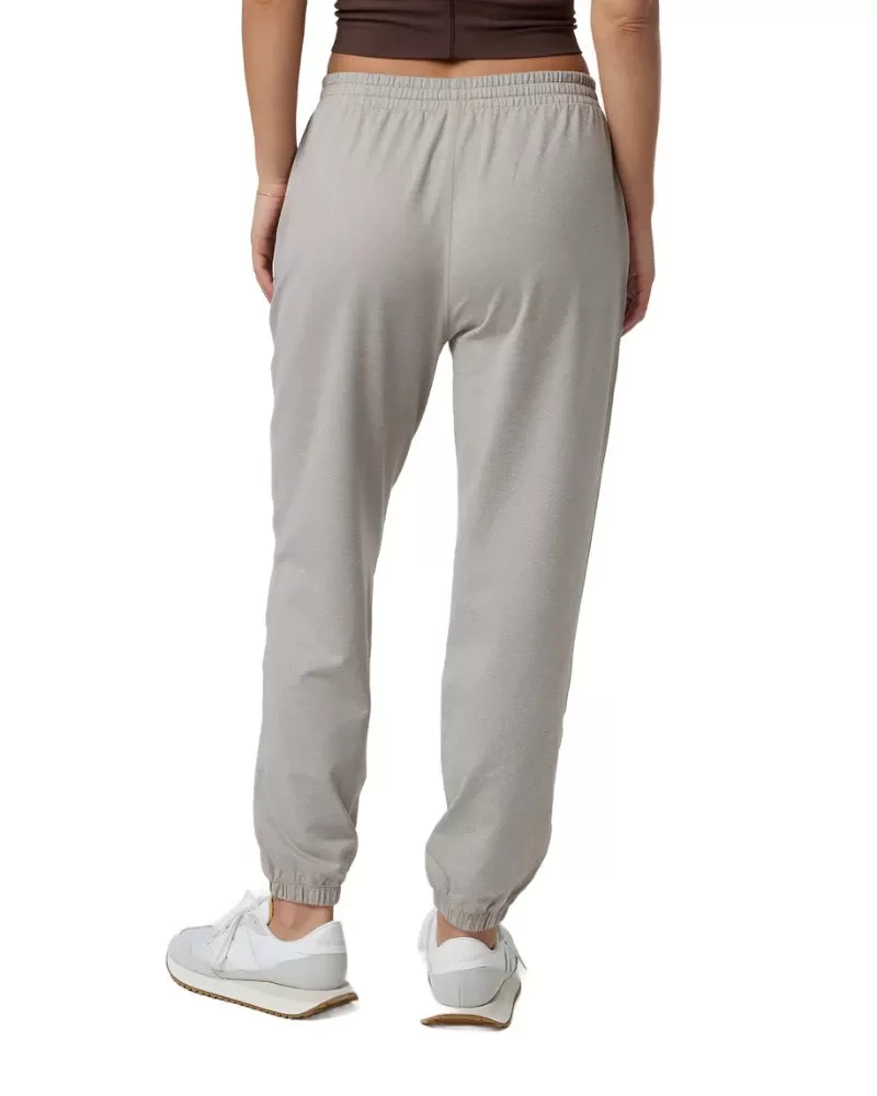 Women's Boyfriend Jogger