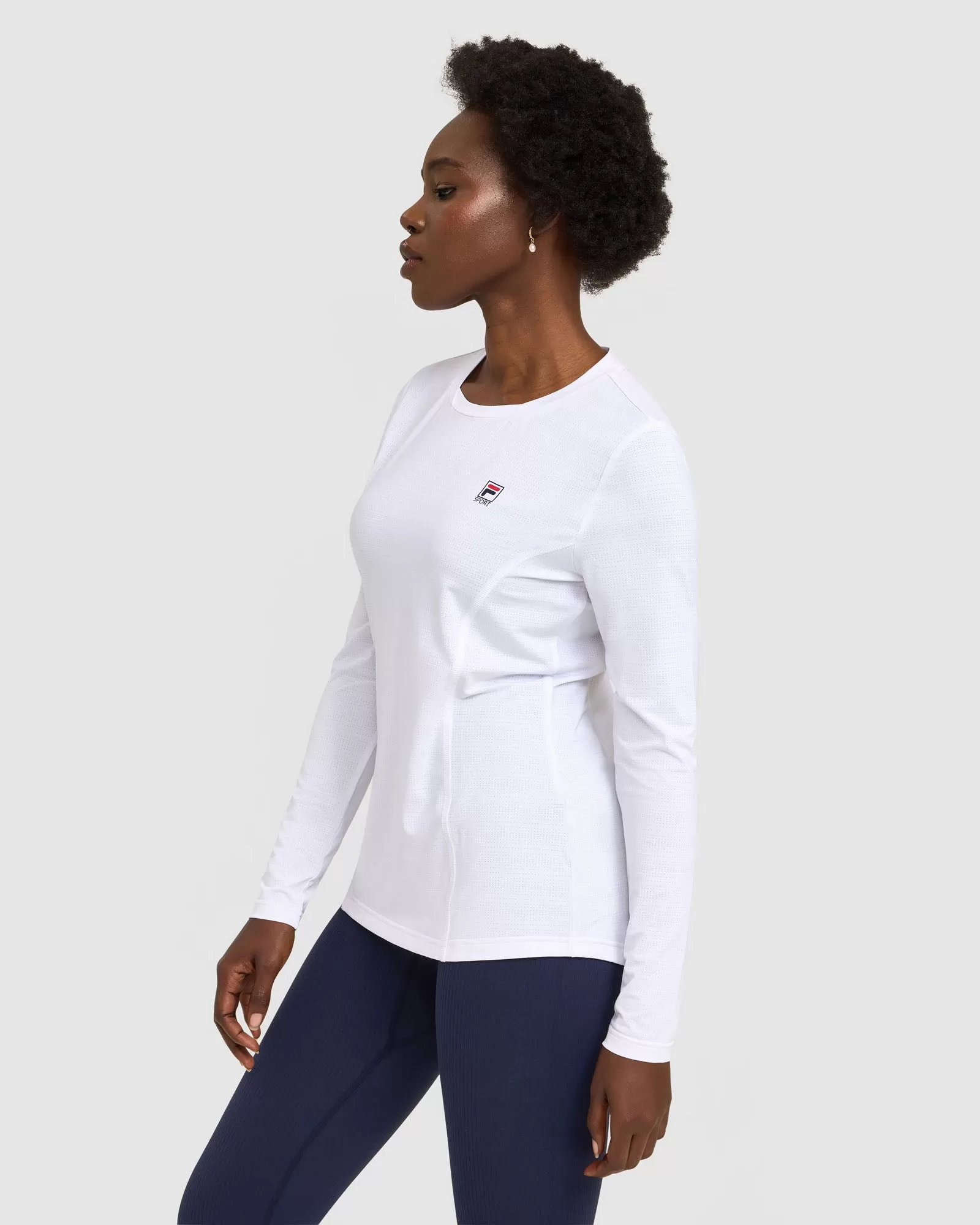 Women's Cathy Active Top