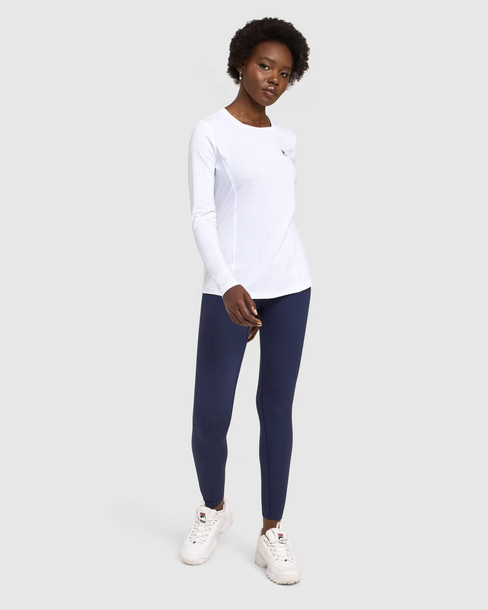 Women's Cathy Active Top