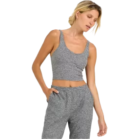 Women's Halo Performance Crop