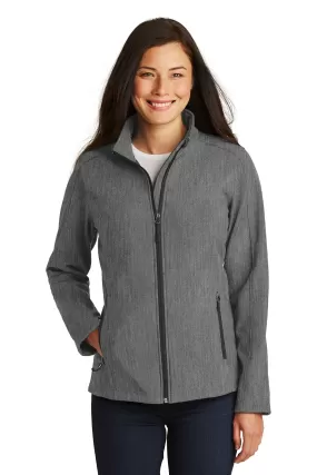 Women's Port Authority Core Soft Shell Jacket