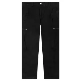 Workshop Pant - Black