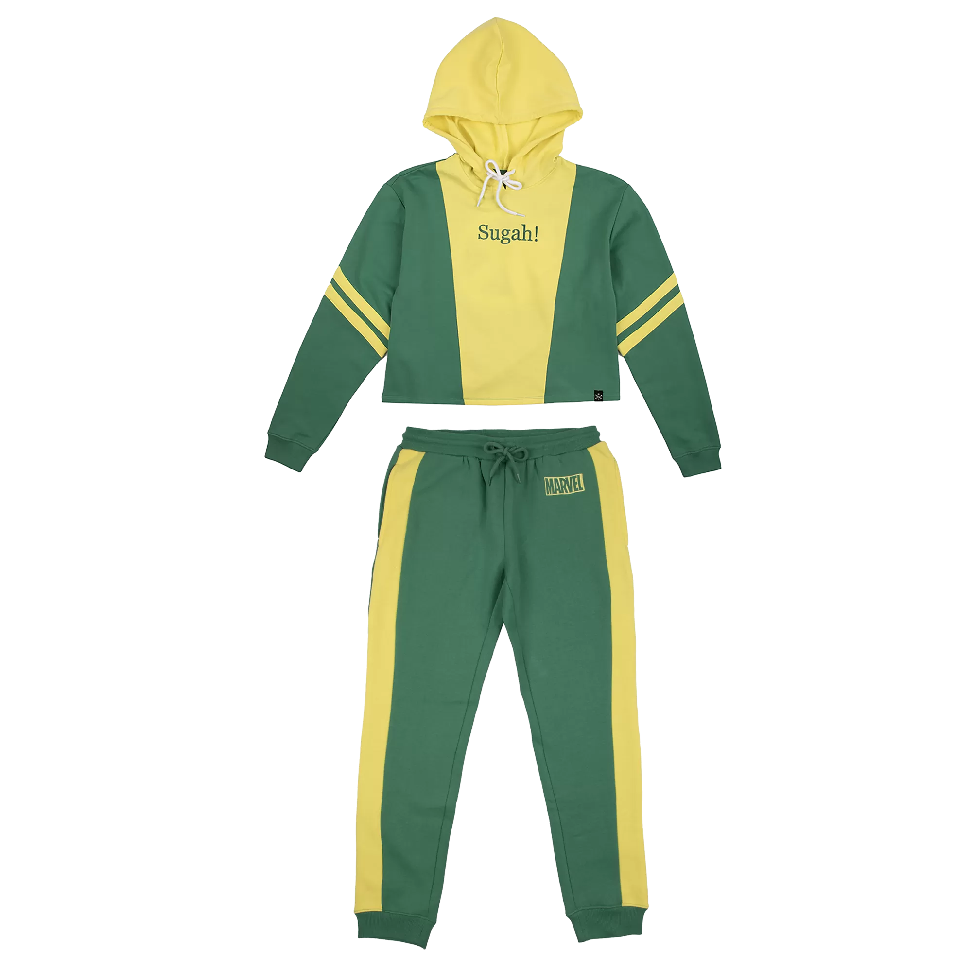 X-Men Rogue Lounge Set