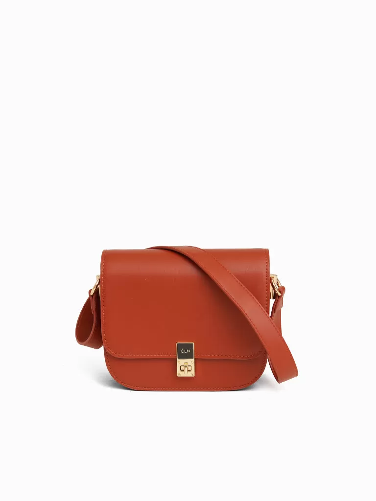 Zibiah Crossbody Bag